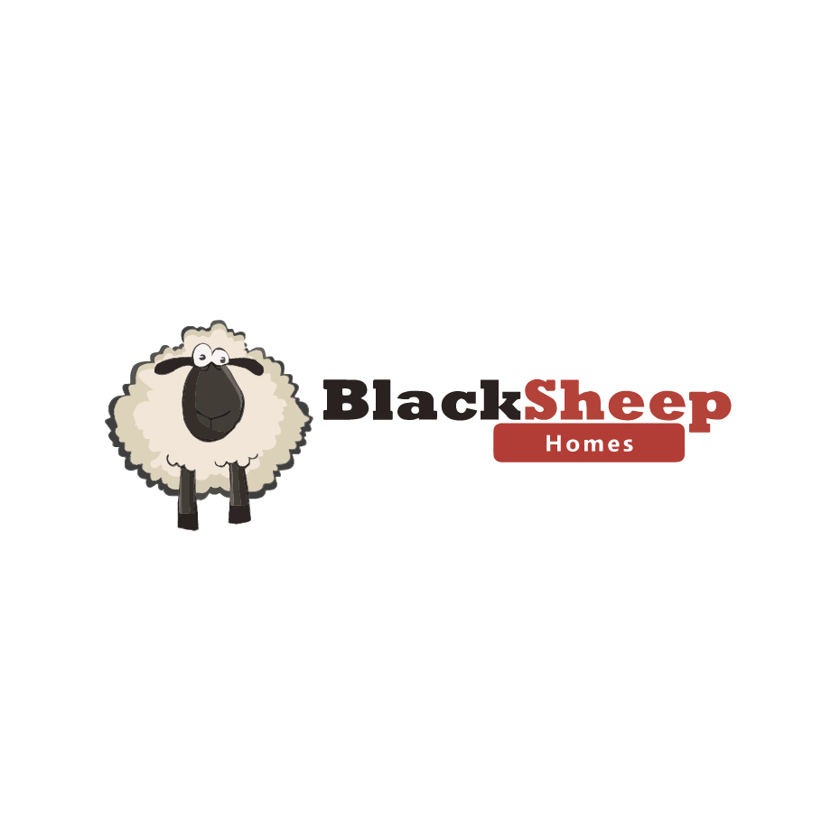 Black Sheep Homes Limited company logo